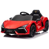  Licencirani auto na akumulator Lamborghini Revuelto 4x4 - crveni | shoptok.hr
