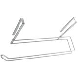  Stalak za Papirnati Ručnik Metaltex Easy-Roll (35 x 18 x 10 cm) | shoptok.hr