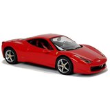  Automobil na daljinsko upravljanje Ferrari Italia Rastar 1:14 - crveni | shoptok.hr