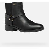 Geox Black women's ankle boots Felicity ABX - Women's | Eponuda.ba