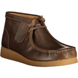 Clarks MEN&#39;S BROWN SPORTS SHOES | shoptok.hr