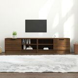 vidaXL TV ormarići 2 kom boja smeđeg hrasta 80x35x36,5 cm drveni | shoptok.hr