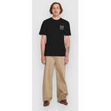 Volcom 91 Palm BSC T-shirt black | Shoptok.si