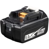 MIKRO Zamjenska baterija kompatibilna s Makita 18V - 5.0Ah, 197280-8, BL 1850B LXT (Sqoon BAT0105) | shoptok.hr