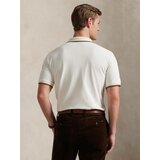 Polo Ralph Lauren Majica bež / kremna / rjava | Shoptok.si