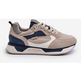 Big Star Men's Sneakers with Memory Foam System | Shoptok.si