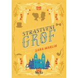 Stela knjige Strastveni grof Cene