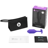 - Snug Plug 2 Purple