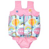 Splash About Otroška plavalna oprema z zadrgo – kopalke Over the Rainbow (4–6 let) | Shoptok.si