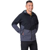 HANNAH Softshell jacket SHELTON LITE anthracite/india ink | Shoptok.si
