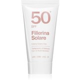 Fillerina Sun Beauty krema za sončenje za obraz SPF 50 50 ml Cene