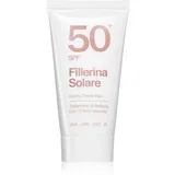 Sun Beauty krema za sončenje za obraz SPF 50 50 ml
