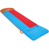 Bestway H2OGO vodeni tobogan Tsunami Splash Ramp s dvije staze | shoptok.hr