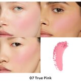 Gucci Beauty Blush De Beauté rdečilo v prahu odtenek 07 True Pink 5.5 g | Shoptok.si