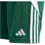 Adidas Hlače 3/4, 7/8 Tiro 24 Jr Zelena | Shoptok.si