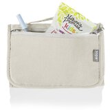 Zopa putna podloga za previjanje Ivory beige | shoptok.hr