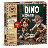 Ozzo Explorer, edukativni set, dinosaurs Cene