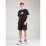 Adidas Muška majica M Fi 3Bar Tee, Crna | Eponuda.com