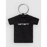 Carhartt WIP Mini Script T-Shirt Obesek za kljuce black Cene