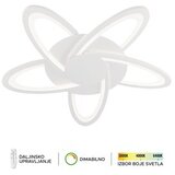  Forma LED plafonska lampa F2091-50C WH Cene