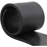 vidaXL Gumeni rub za snježni plug crni 120x15x1 cm Cijene