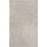 Novel PREPROGA Z VISOKIM FLOROM 120/170 cm krem barve | Shoptok.si