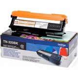  Brother TN-320BK črn/black - original | Shoptok.si