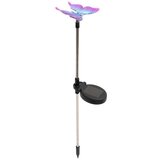 Home solarna baštenska lampa Leptir MX618P | ePonuda.com