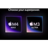 Apple Mac Studio M4 Max 36GB/512GB MU963D/A | shoptok.hr