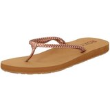 Roxy Japonke &#039;COSTAS II&#039; staro roza cene