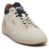 Blauer Nizke superge WHI NAVY MURRAY 09 Bela Cene
