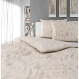 Esposa posteljnina 200/200 cm saten bela | Shoptok.si