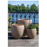 House Nordic Posude za cvijeće u setu 3 kom ø 54 cm Beckley – | shoptok.hr