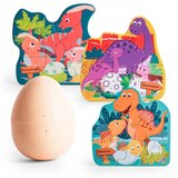 DIV Igračka puzzle u jajetu dinosaurusa 3/1 120457 Cijene