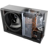 LG HM143MRS.UB40 Therma V. 14kW toplotna črpalka Monoblok Silence Supreme R32 S II – BLACK (model 2025/26) z montažo - | Shoptok.si