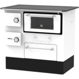Alfa Plam ŠTEDNJAK ALFA REGULAR 46 ELEGANT BIJELI DESNI, (8606009932902) | shoptok.hr