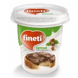 Fineti spread kakao krem 400g čaša