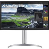 LG UltraFine 27UQ850V-W 27" 16:9 4K UHD Ultra HD Business Monitor, IPS Display | Shoptok.si