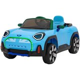  Licencirani auto na akumulator Mini Concept Aceman 4x4 - plavi | Eponuda.ba