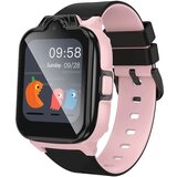hoco. Pametni sat za djecu Y104, 1.69", 4G, GPS, WiFi, Rozi Cijene