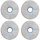 Dreame dodatne krpe za mokro čiščenje X50s Ultra/X50s Ultra Complete/L50s Ultra | Shoptok.si