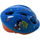 Disney kaciga za decu miki 52-56 cm/200gr | Eponuda.com