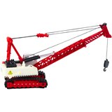  Crawler Crane Truss Light Adjustment Sounds Metal | Shoptok.si