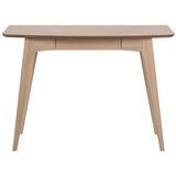 Actona Pisalna miza Woodstock | Shoptok.si
