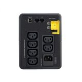 APC Back-UPS 950VA 520W, 230V, AVR, Schuko Sockets | shoptok.hr