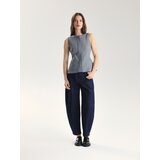 Reserved LADIES` VEST - svijetlo siva | shoptok.hr