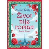  Život nije roman Suzan Kuper Cene