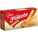 Štark piškote 210g Cene