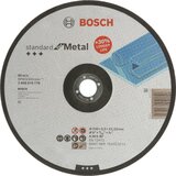 Bosch TS standard za kovinske rezalne | Shoptok.si