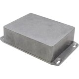 Hammond Electronics 1590BB2FL Univerzalno kućište 119 x 94 x 38 Aluminijski tlačeni lijev Prirodna 1 ST Cijene